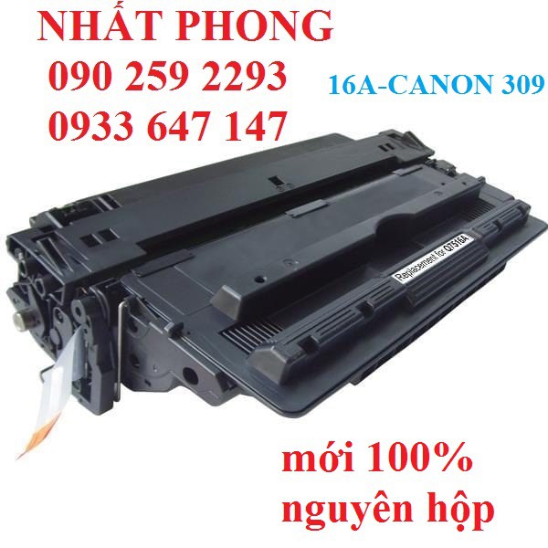 [Mã 267ELSALE hoàn 7% đơn 300K] Hộp mưc máy in Canon 3500 3910 3930 3970 3980