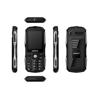 Điện thoại Mobell Rock 1
