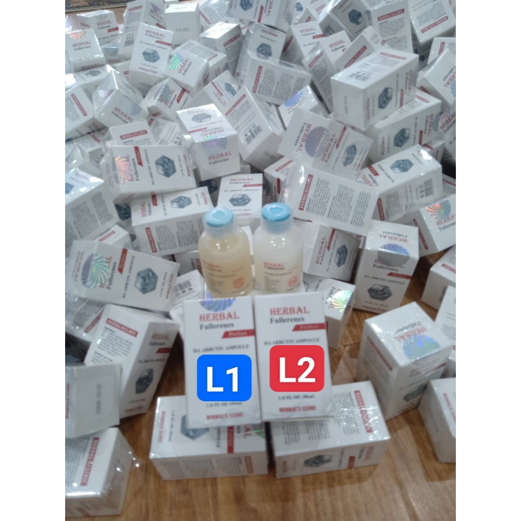 Serum Tinh Chất Collagen Tươi Herbal Căng Bóng Loại 1 | BigBuy360 - bigbuy360.vn