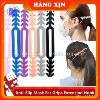 Dây Đeo Khẩu Trang Chống Rơi Chống Đau Tai Tiện Lợi (Combo 3C)