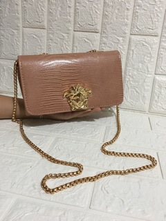 (GIÁ SỈ HÀNG QC),(FREESHIP ),TÚI VERSACE HOTREN 2019 (22x13)