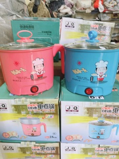 Nồi lẩu mini