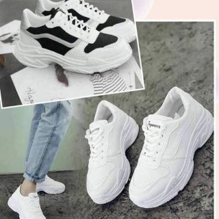 Combo giầy thể thao nữ