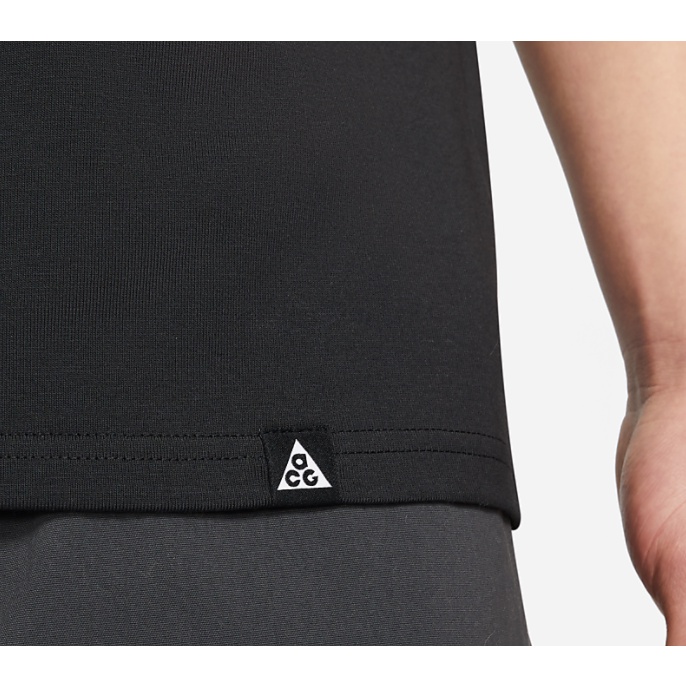 Áo Thun Nike ACG Men's Short-Sleeve T-Shirt++DJ3643++Hàng Chính Hãng cho Nam