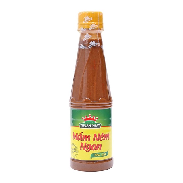 MẮM NÊM NGON PHA SẴN THUẬN PHÁT 250ml