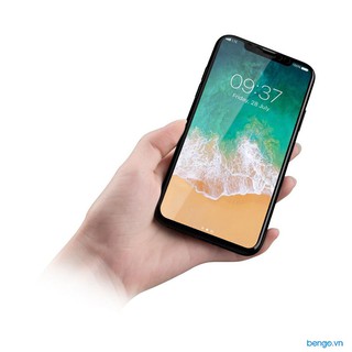 Dán cường lực iPhone 11 Pro Max/11 Pro/11 JCPAL Preserver