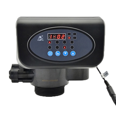 Autoval RUNXIN  - Van lọc dùng cho cột lọc thô