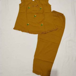 Combo 15 bộ tole lanh  size 70-78
