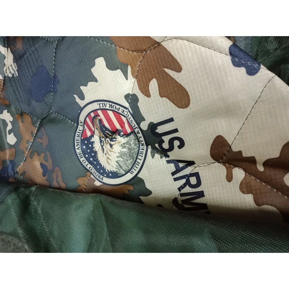 Võng mùng 3 lớp, vải gân Caro Con Ó xếp gọn 2 trong 1 | BigBuy360 - bigbuy360.vn