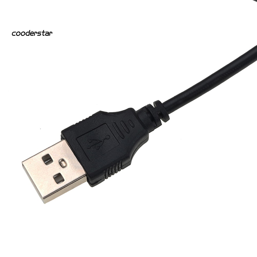 Bộ chia 4 cổng cắm Usb 2.0 tiện dụng chất lượng cao