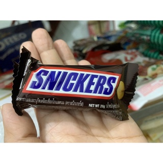 Kẹo sô cô la Snickers 20g