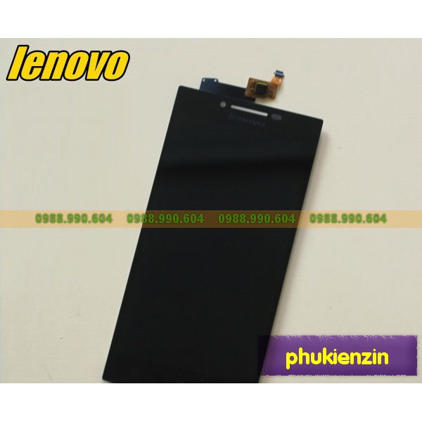 Thay màn hình lenovo p70