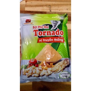 bột Phô mai lắc 100g