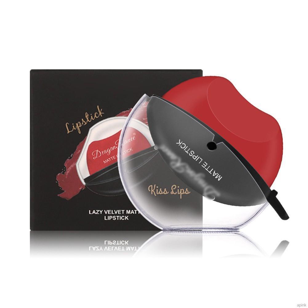 Son Lì Lâu Trôi Chống Dính Cốc Dễ Sử Dụng