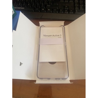Ốp lưng Vsmart Active 3