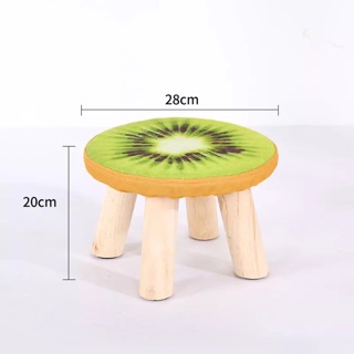 ghế nhỏ hình cute