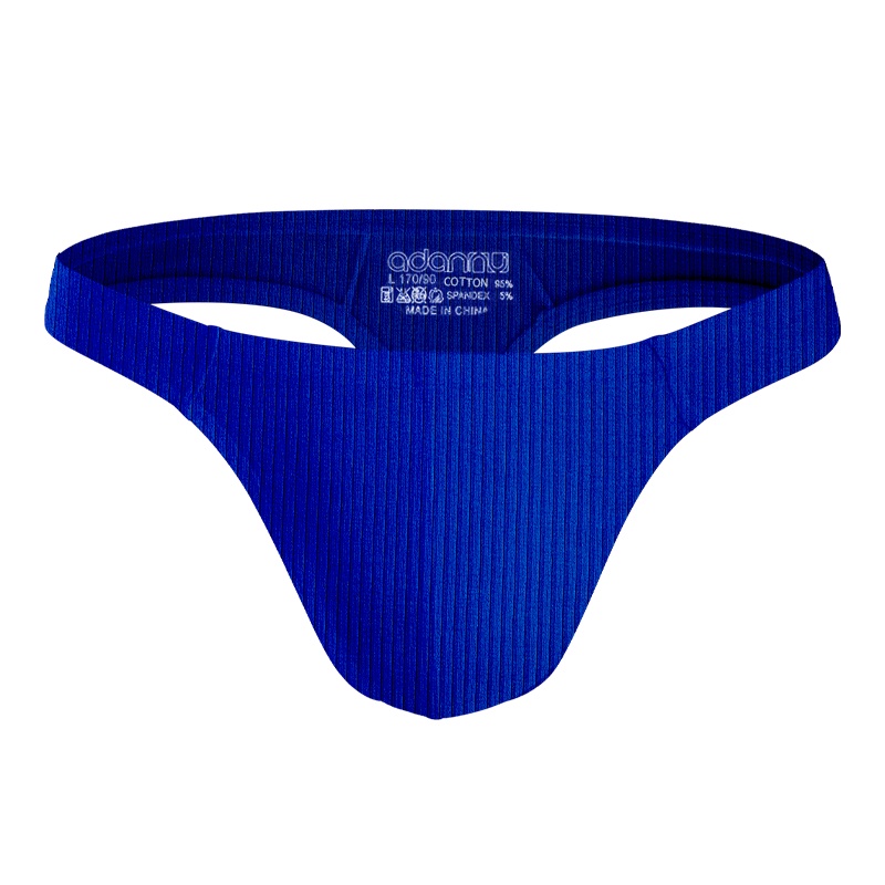 Quần lót ORLVS AD7201 cotton thoáng khí gợi cảm cho nam