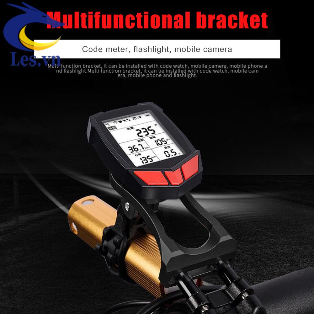 Giá Đỡ Camera Hành Trình Cho Xe Đạp Leo Núi