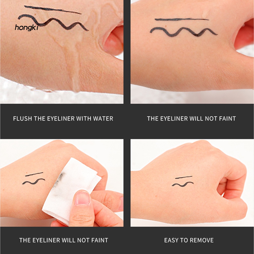 Bút kẻ mắt trang điểm không phai dành cho nữ
 | BigBuy360 - bigbuy360.vn