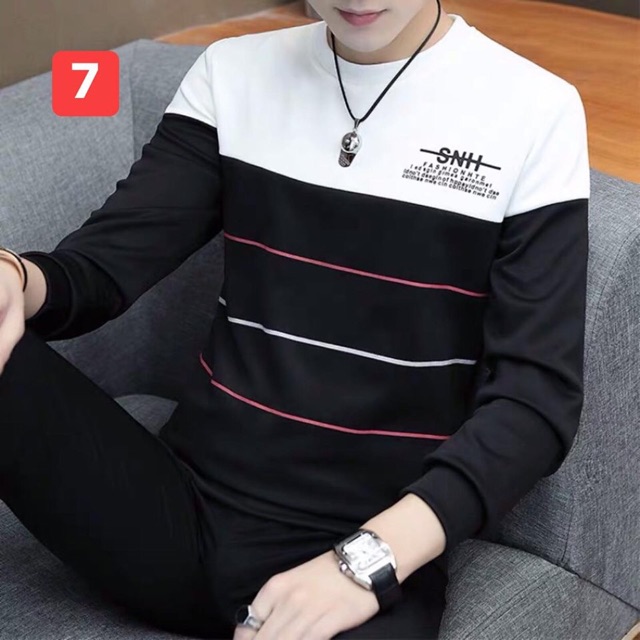 Áo nỉ nam sale sốc / hàng quảng châu/ 7 mẫu Có Sẵn | BigBuy360 - bigbuy360.vn