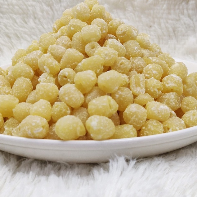 Mứt hạt sen Calssyfoods 500gr