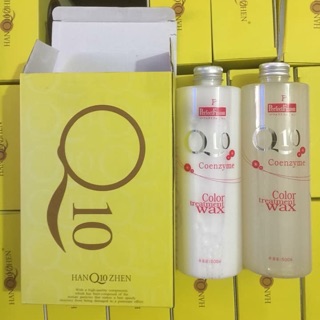 [Hàng chính hãng]. Uốn đa năng q10