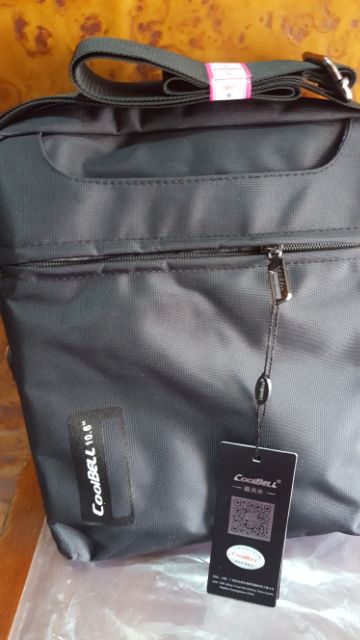 Túi Ipad CoolBell CB-2031 | BigBuy360 - bigbuy360.vn