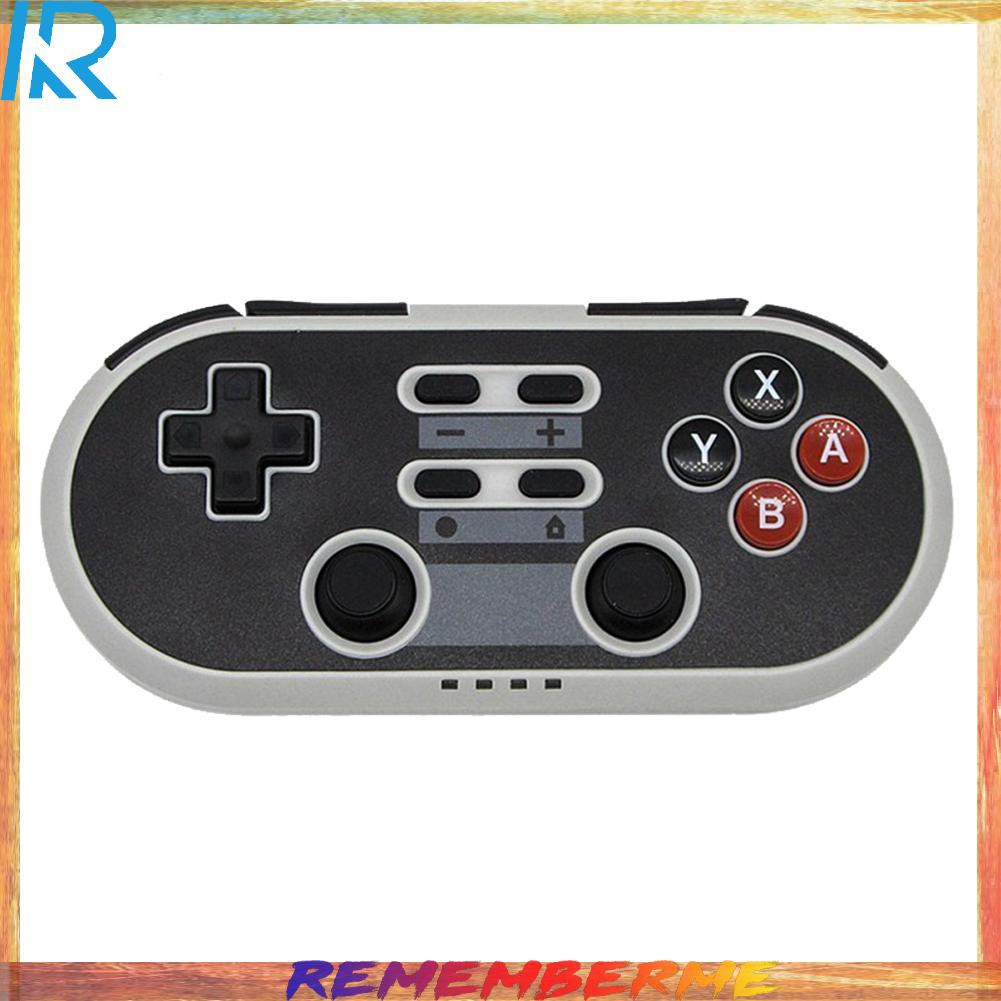 Tay Cầm Chơi Game Bluetooth Không Dây Cho Ios Android Switch Pc