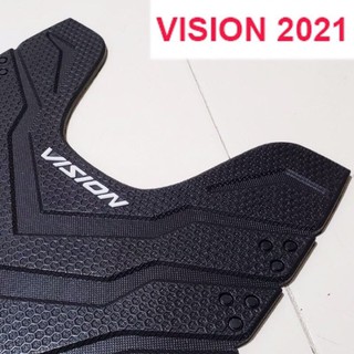 Thảm lót sàn vision 2021 dày