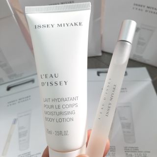 💥Set Nước hoa mini Issey Miyake