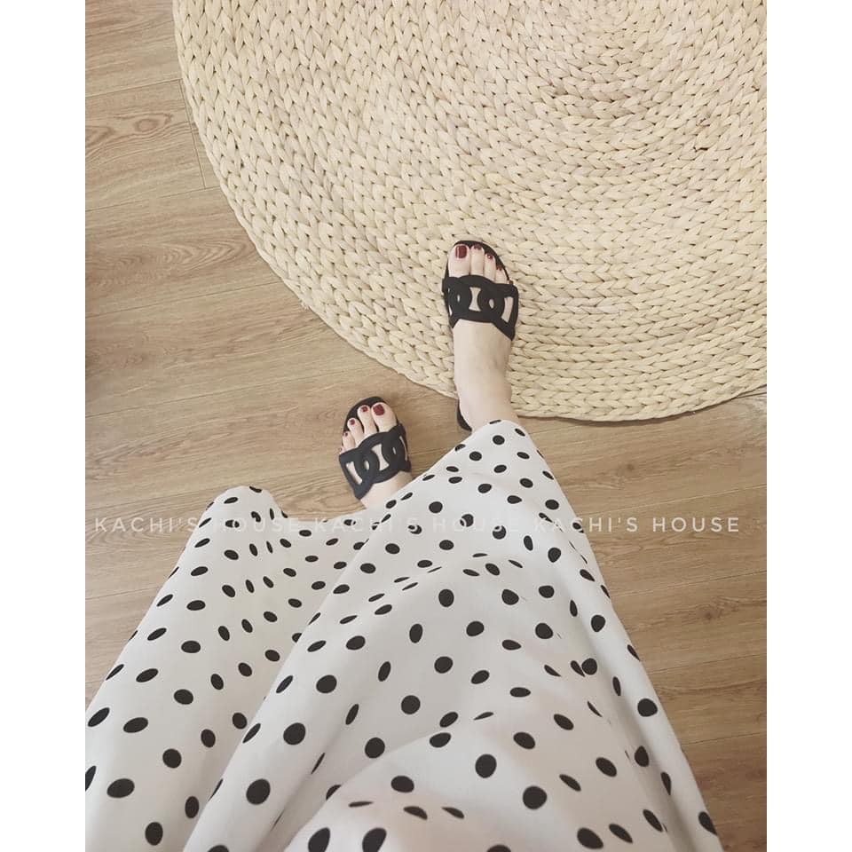 [SẴN KHO] DÉP VÒNG SIÊU HOTTT 2020