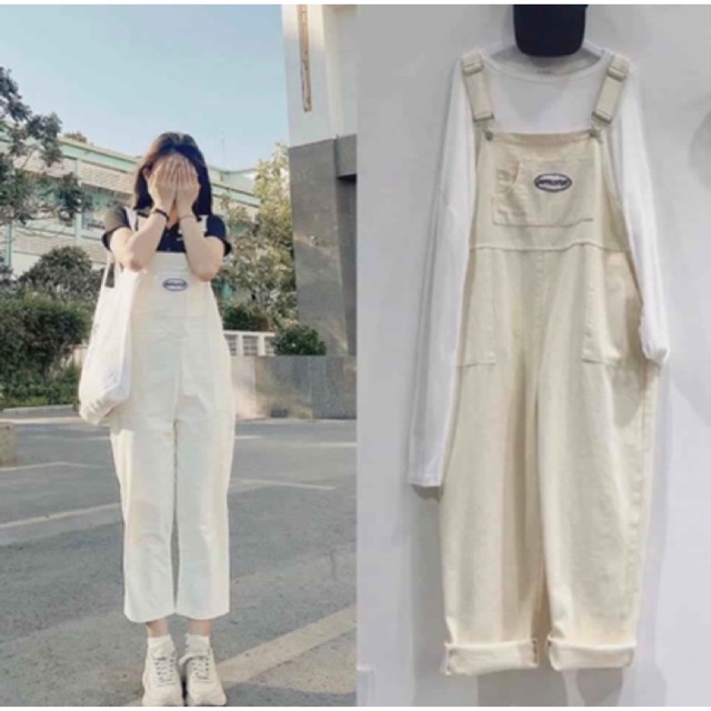 Yếm Kaki PIC ( 2 màu )