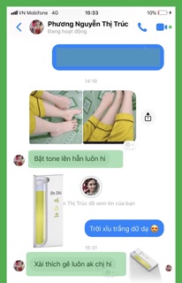 Tắm trắng dr dii