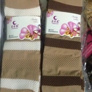 Combo 5 đôi tất xốp