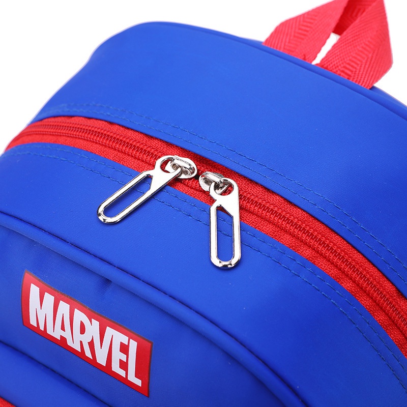 Balo cho bé đi học mẫu giáo chống thấm nước cao cấp size 31cm BALO-501