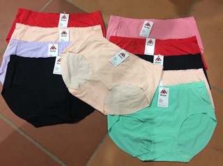 Lố 10 quần lót nữ 