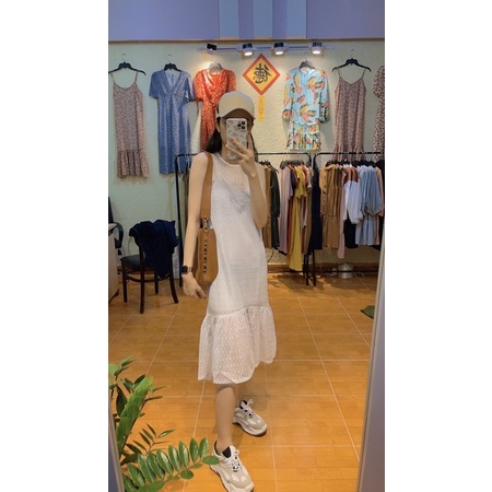 VÁY ĐẦM CÁC LOẠI LIVE