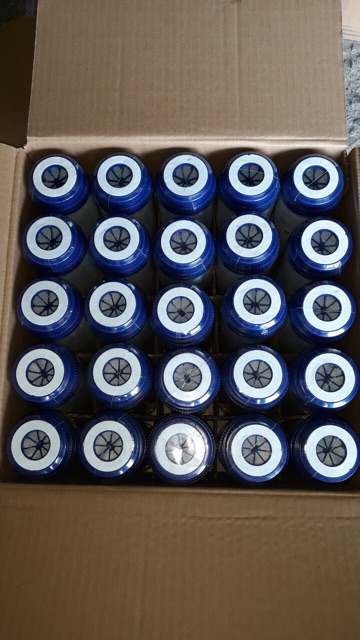 Lõi lọc 2 tầng PP+ UDF | BigBuy360 - bigbuy360.vn