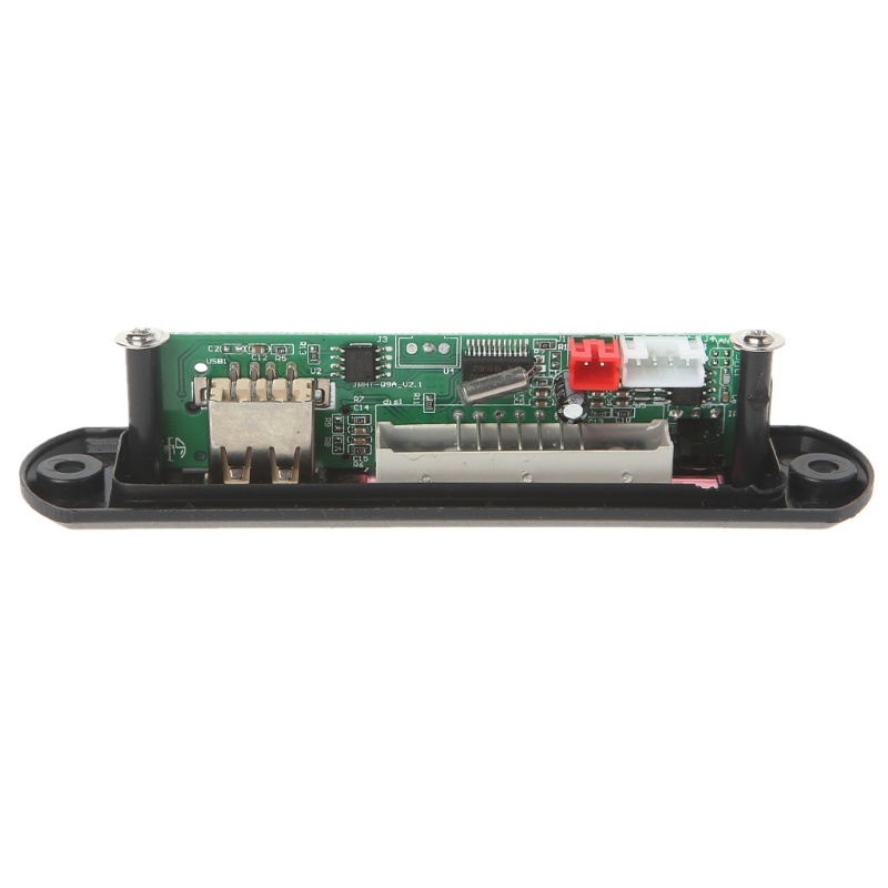 Bảng Mạch Giải Mã Năng Lượng Micro USB TF Radio MP3 Dành Cho Loa Xe Hơi Điều Khiển Từ Xa