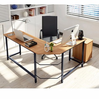 Bàn làm việc gỗ cao cấp