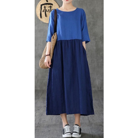 Đầm Dài, Ngắn LiveStream Secondhand | Đô Si La Mi |