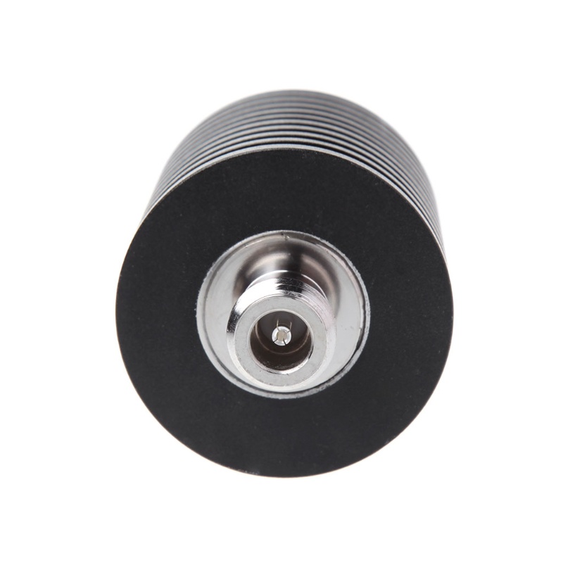 Đầu Nối Dây Đồng Trục Cố Định 10W N Type N DC-3GHz 3GHz