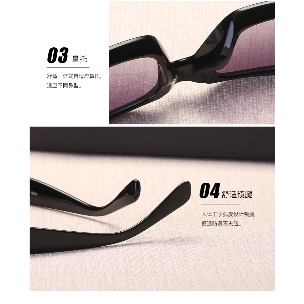 Kính Mát Thời Trang Hàn Cho Nam Và Nữ | BigBuy360 - bigbuy360.vn