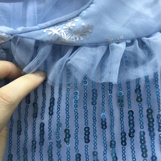🎀 Váy công chúa Elsa cho bé 13-32kg