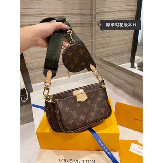 Túi LV Louis-Vuitton da thật cao cấp chuẩn Au nhập khẩu new fullbox
