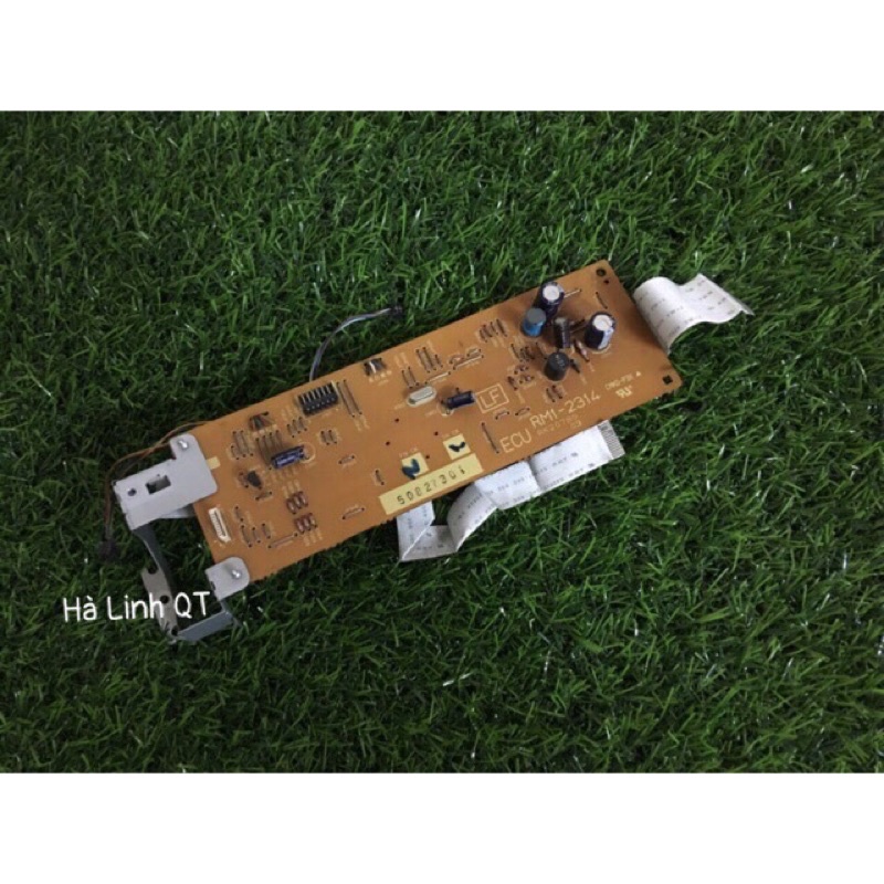 Vỉ ECU cũ dùng cho canon 2900