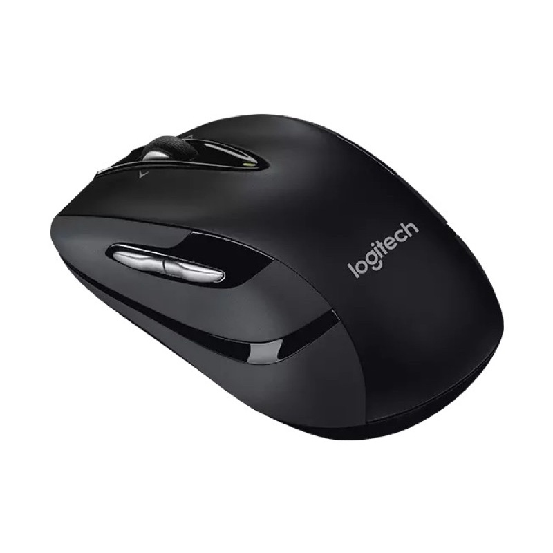 Chuột Không Dây Logitech Laser M505
