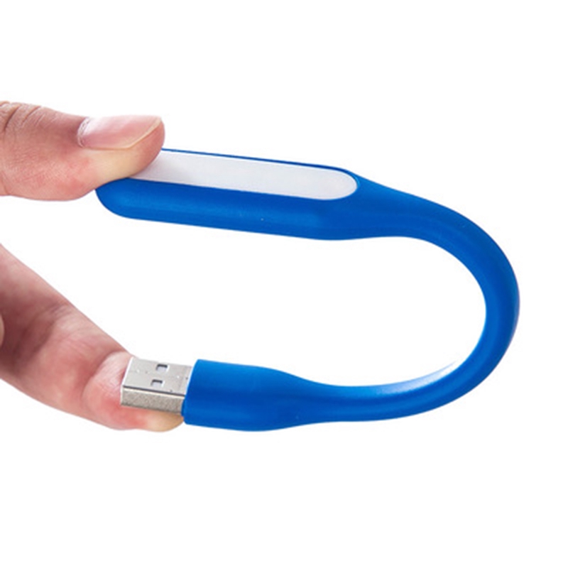Đèn Led Usb Mini Có Thể Uốn Cong Tiện Lợi