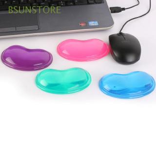 BSUNSTORE Accessories Computer Hand Care Gaming Soft Mouse Pad