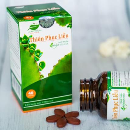 Thiên Phục Liễu - Hỗ trợ làm giảm các triệu chứng như mẩn ngứa, mẩn trên da